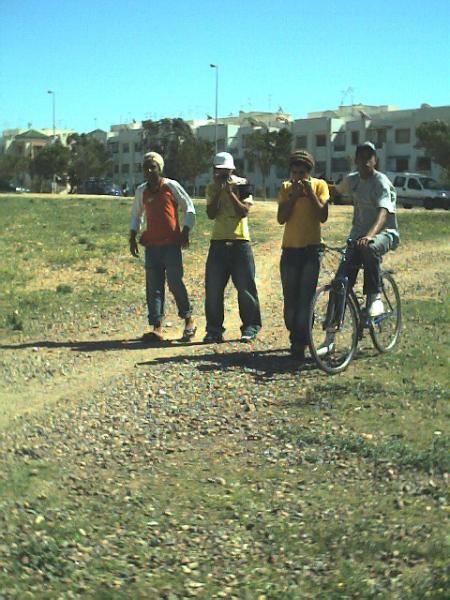 bon voila c'est  moi ac  mes amie